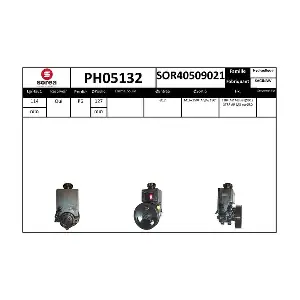 PH05132 EAI