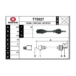 T78027 EAI