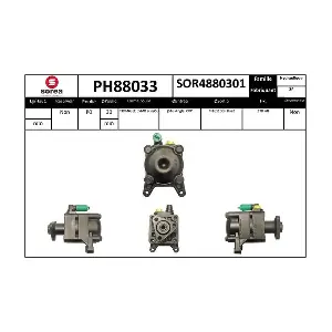 PH88033 EAI