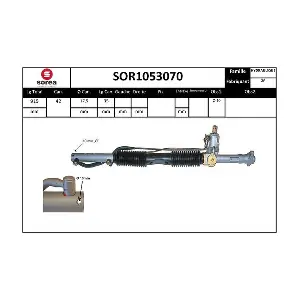 SOR1053070 EAI