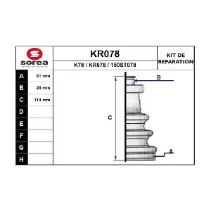 EAI KR078