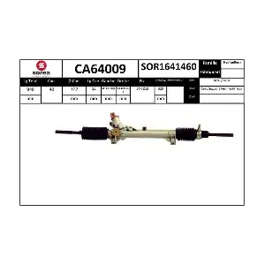 CA64009 EAI
