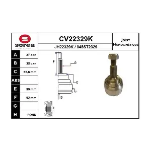 CV22329K EAI