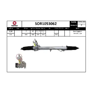 SOR1053062 EAI