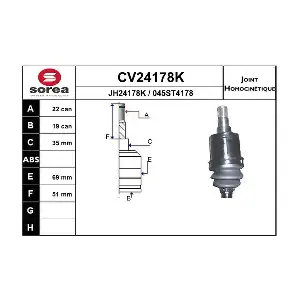 CV24178K EAI