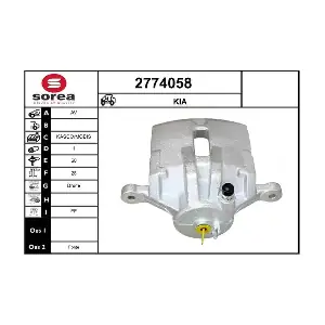 2774058 EAI