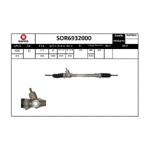 SOR6932000 EAI