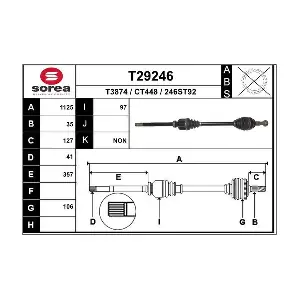 T29246 EAI