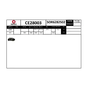 CE28003 EAI