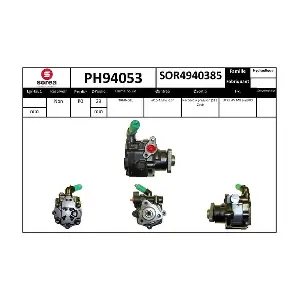 PH94053 EAI