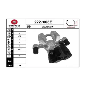 2227008E EAI