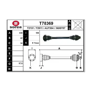 T78369 EAI