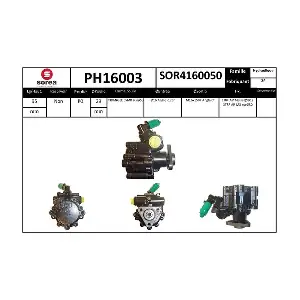 PH16003 EAI