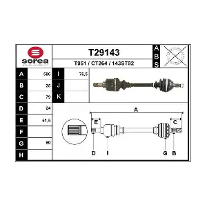T29143 EAI