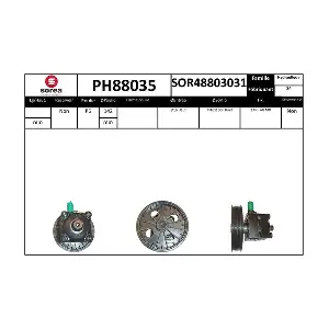 PH88035 EAI