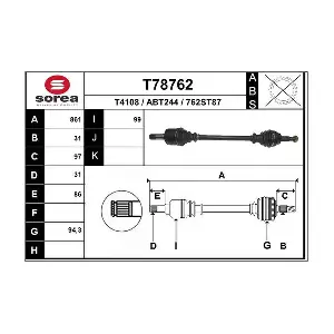 T78762 EAI