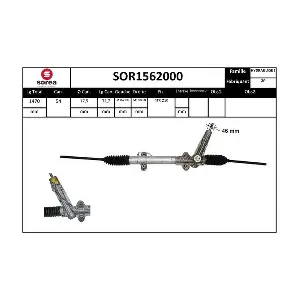 SOR1562000 EAI