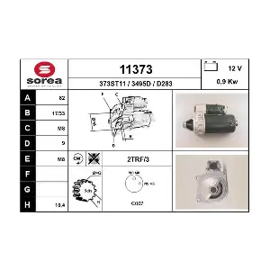 6162 VALEO