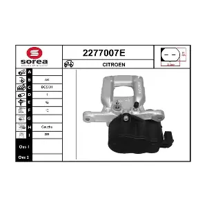 2277007E EAI