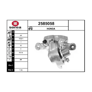 2585058 EAI