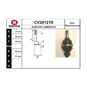CV24121K EAI