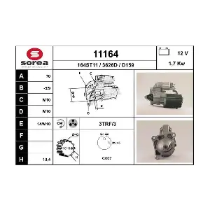 11164 EAI