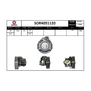 SOR4051120 EAI