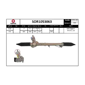 SOR1053063 EAI