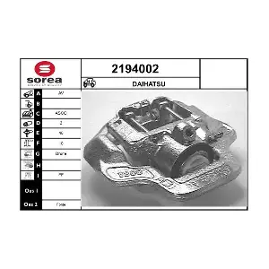 2194002 EAI