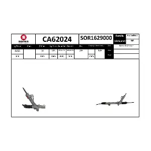 CA62024 EAI