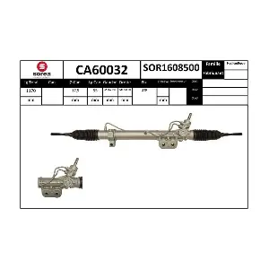 CA60032 EAI