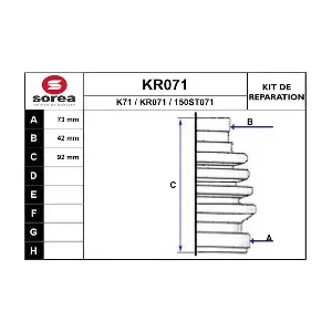 EAI KR071