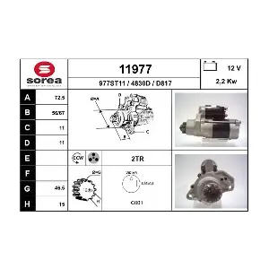 11977 EAI