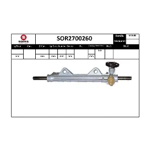 EAI SOR2700260