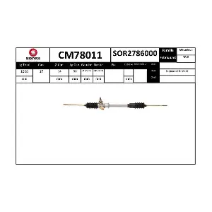 CM78011 EAI