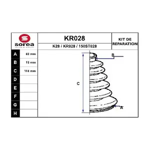 KR028 EAI
