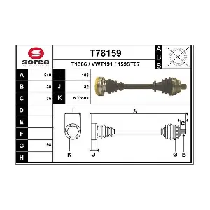 T78159 EAI