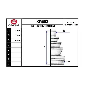 EAI KR053
