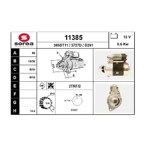 EAI 11385