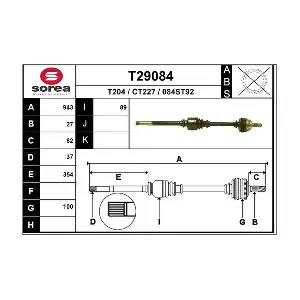 T29084 EAI