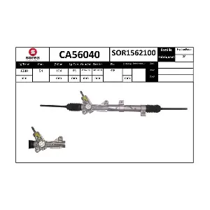 CA56040 EAI