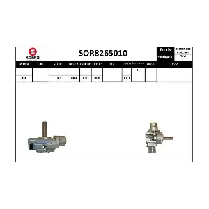 SOR8265010 EAI