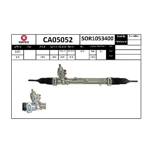 CA05052 EAI