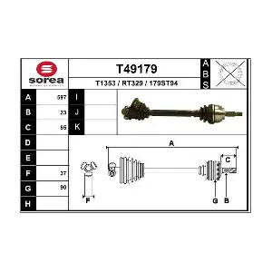 T49179 EAI