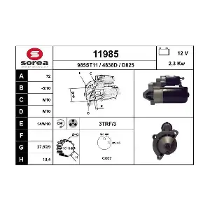 11985 EAI
