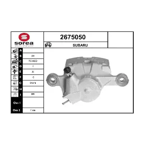2675050 EAI