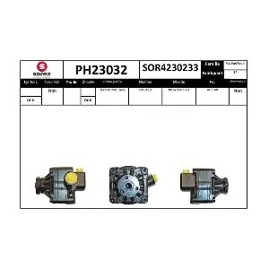 EAI PH23032