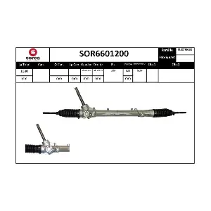SOR6601200 EAI