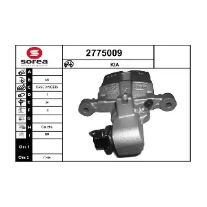 2775009 EAI
