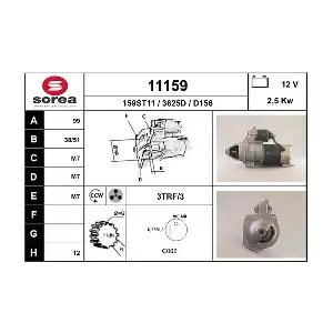 9602426180 CITROEN/PEUGEOT